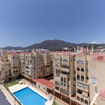 Stylish 2 Bedroom Apartment In Estepona Old Town Exterior foto